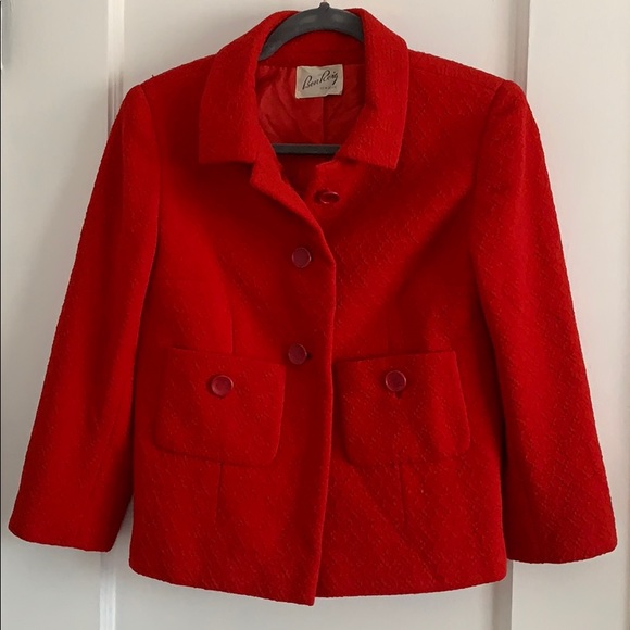 Ben Reig Suit Jacket - Picture 1 of 3